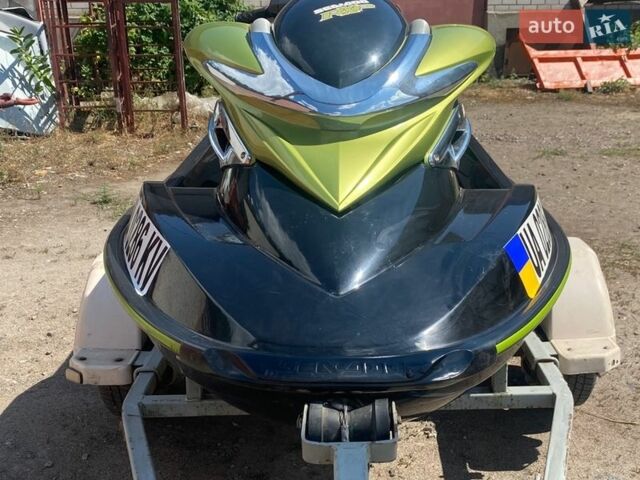 Чорний БРП РКСП, об'ємом двигуна 0 л та пробігом 0 тис. км за 9000 $, фото 3 на Automoto.ua