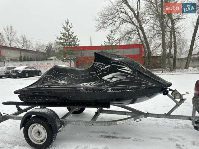 Красный БРП РКСП, объемом двигателя 1.5 л и пробегом 291 тыс. км за 6500 $, фото 13 на Automoto.ua