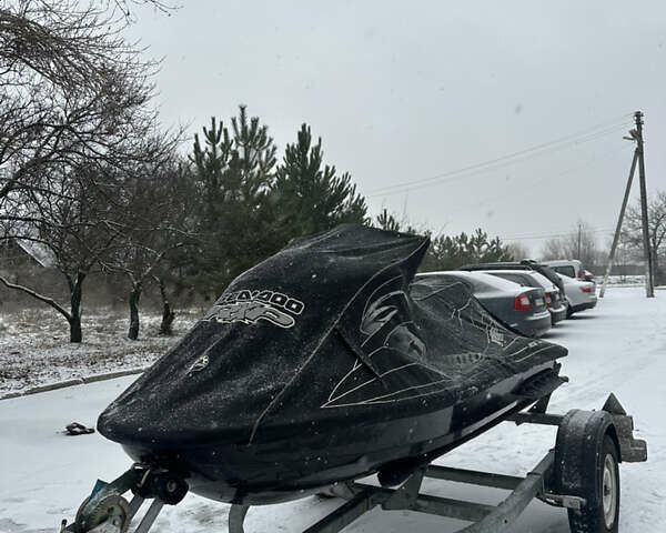 Красный БРП РКСП, объемом двигателя 1.5 л и пробегом 291 тыс. км за 6500 $, фото 16 на Automoto.ua