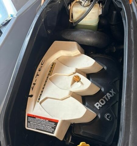 БРП РКСП, объемом двигателя 0 л и пробегом 111 тыс. км за 7900 $, фото 14 на Automoto.ua