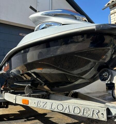 БРП РКСП, объемом двигателя 0 л и пробегом 111 тыс. км за 7900 $, фото 8 на Automoto.ua