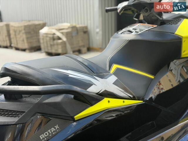 БРП РКСП, объемом двигателя 1.5 л и пробегом 121 тыс. км за 11900 $, фото 17 на Automoto.ua