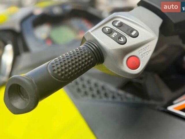 БРП РКСП, об'ємом двигуна 0 л та пробігом 140 тис. км за 9200 $, фото 11 на Automoto.ua