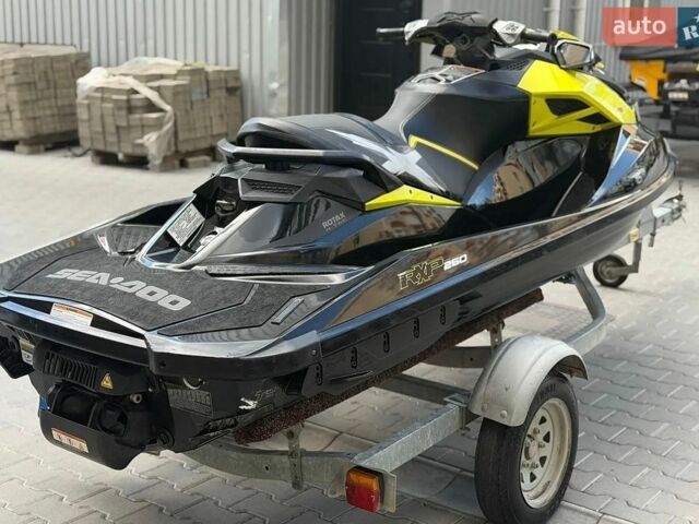 БРП РКСП, об'ємом двигуна 0 л та пробігом 140 тис. км за 9200 $, фото 5 на Automoto.ua