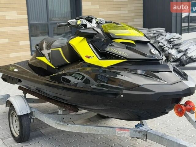 БРП РКСП, об'ємом двигуна 0 л та пробігом 140 тис. км за 9200 $, фото 7 на Automoto.ua