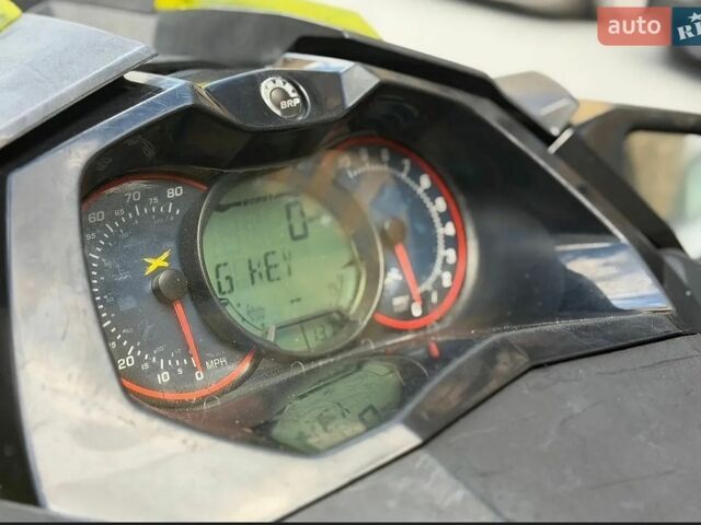 БРП РКСП, об'ємом двигуна 0 л та пробігом 140 тис. км за 9200 $, фото 1 на Automoto.ua