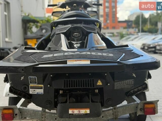 БРП РКСП, об'ємом двигуна 0 л та пробігом 140 тис. км за 9200 $, фото 3 на Automoto.ua