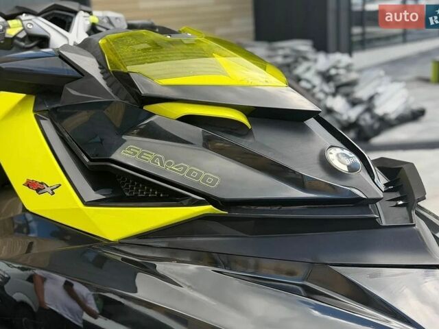 БРП РКСП, об'ємом двигуна 0 л та пробігом 140 тис. км за 9200 $, фото 10 на Automoto.ua