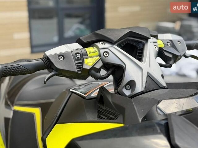 БРП РКСП, об'ємом двигуна 0 л та пробігом 140 тис. км за 9200 $, фото 12 на Automoto.ua