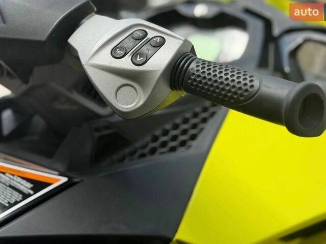 БРП РКСП, об'ємом двигуна 0 л та пробігом 140 тис. км за 9200 $, фото 9 на Automoto.ua