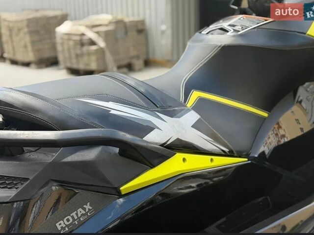 БРП РКСП, об'ємом двигуна 0 л та пробігом 140 тис. км за 9200 $, фото 2 на Automoto.ua