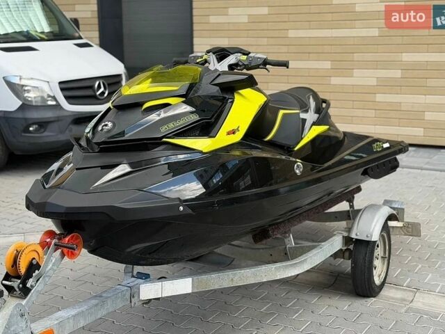 БРП РКСП, об'ємом двигуна 0 л та пробігом 140 тис. км за 9200 $, фото 6 на Automoto.ua