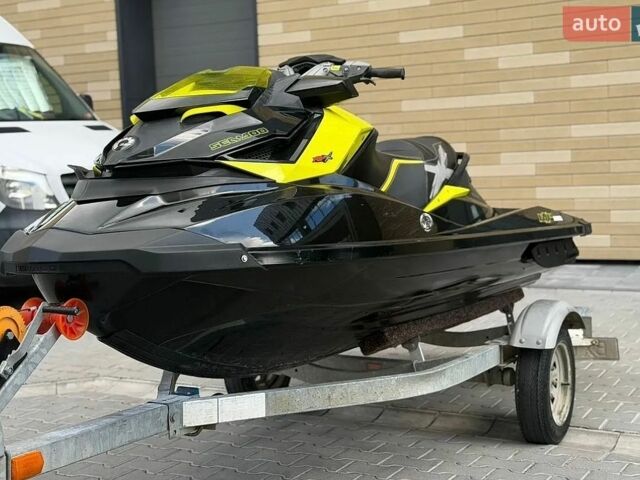 БРП РКСП, об'ємом двигуна 0 л та пробігом 140 тис. км за 9200 $, фото 8 на Automoto.ua
