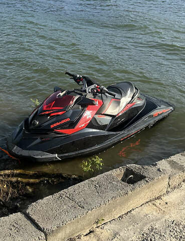 БРП РКСП, объемом двигателя 0 л и пробегом 0 тыс. км за 13399 $, фото 1 на Automoto.ua