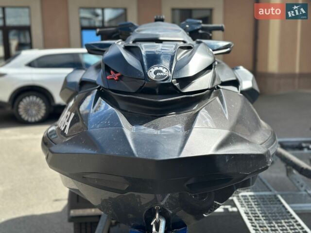 БРП РКСП, об'ємом двигуна 1.6 л та пробігом 0 тис. км за 26000 $, фото 1 на Automoto.ua