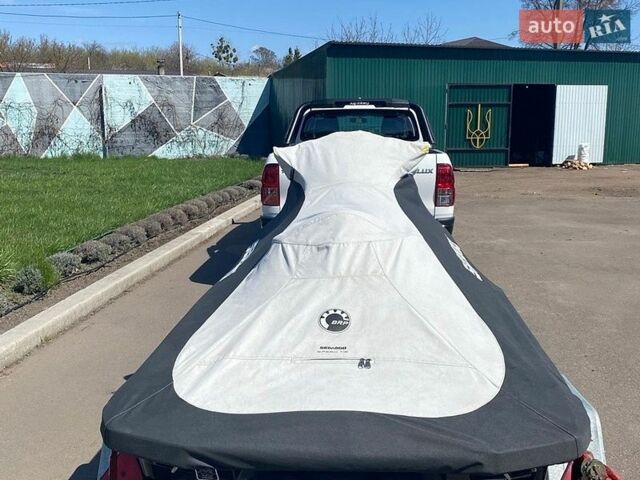 БРП РКСП, объемом двигателя 0 л и пробегом 40 тыс. км за 13500 $, фото 1 на Automoto.ua