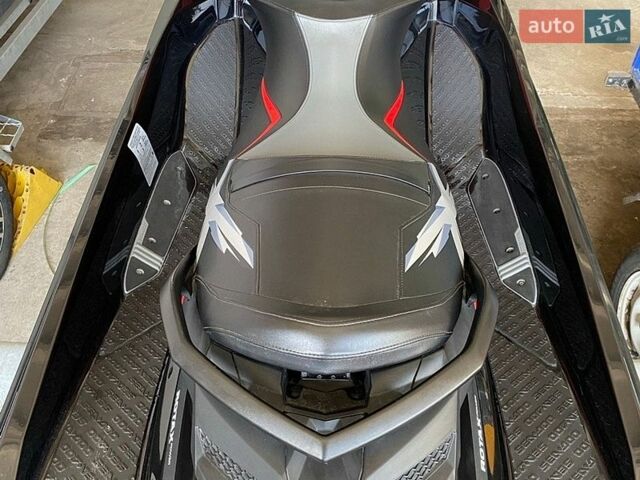 БРП РКСП, объемом двигателя 0 л и пробегом 40 тыс. км за 13500 $, фото 7 на Automoto.ua