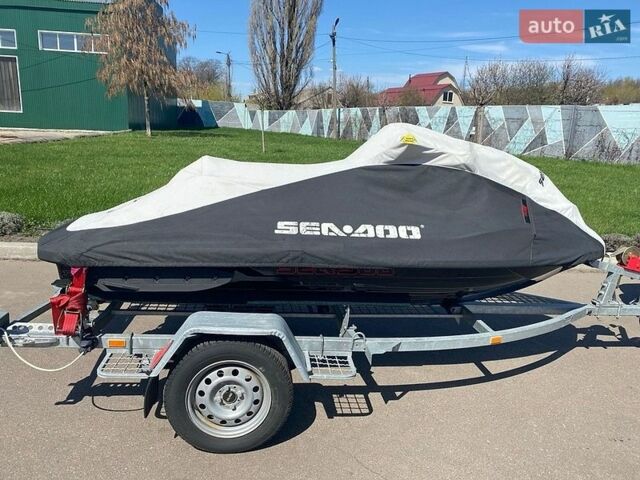 БРП РКСП, объемом двигателя 0 л и пробегом 40 тыс. км за 13500 $, фото 10 на Automoto.ua
