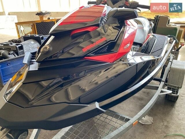 БРП РКСП, объемом двигателя 0 л и пробегом 40 тыс. км за 13500 $, фото 6 на Automoto.ua