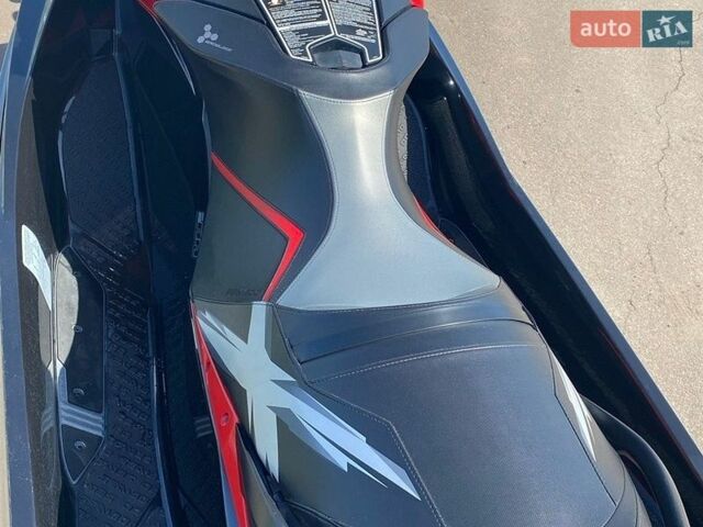 БРП РКСП, объемом двигателя 0 л и пробегом 40 тыс. км за 13500 $, фото 4 на Automoto.ua