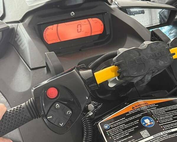 БРП РКСП, об'ємом двигуна 0 л та пробігом 1 тис. км за 24500 $, фото 1 на Automoto.ua