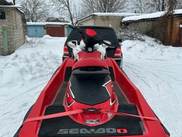 БРП РКСП, объемом двигателя 0 л и пробегом 0 тыс. км за 6000 $, фото 4 на Automoto.ua