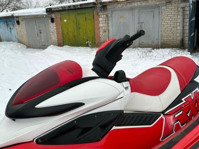 БРП РКСП, объемом двигателя 0 л и пробегом 0 тыс. км за 6000 $, фото 1 на Automoto.ua