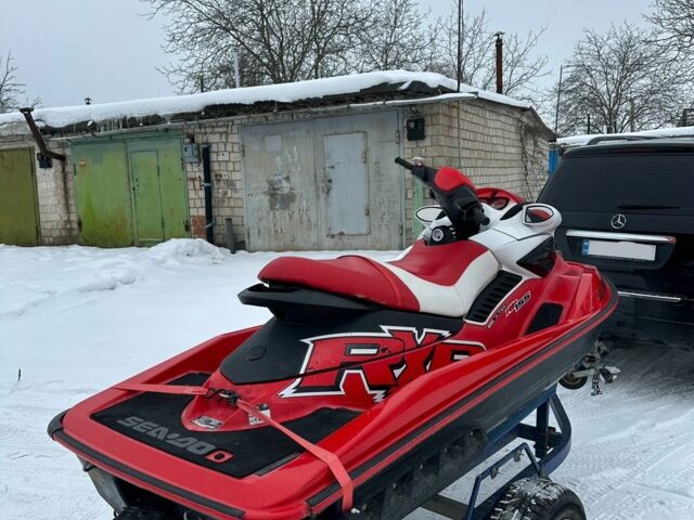 БРП РКСП, объемом двигателя 0 л и пробегом 0 тыс. км за 6000 $, фото 3 на Automoto.ua