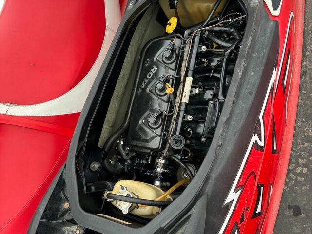 БРП РКСП, объемом двигателя 0 л и пробегом 0 тыс. км за 6000 $, фото 6 на Automoto.ua