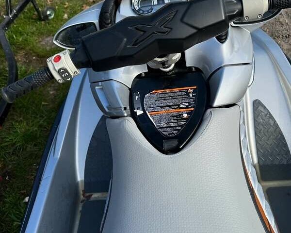 Серый БРП РКСП, объемом двигателя 0 л и пробегом 0 тыс. км за 7500 $, фото 3 на Automoto.ua