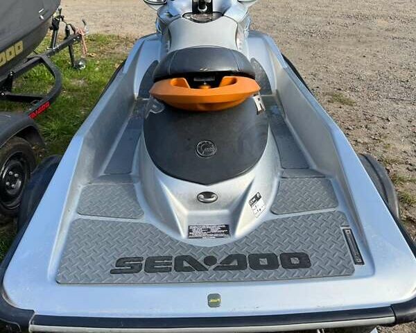 Серый БРП РКСП, объемом двигателя 0 л и пробегом 0 тыс. км за 7500 $, фото 4 на Automoto.ua