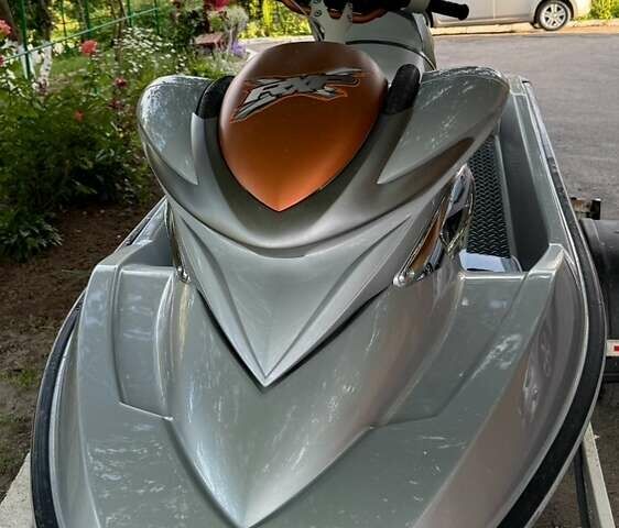 Серый БРП РКСП, объемом двигателя 0 л и пробегом 0 тыс. км за 7500 $, фото 5 на Automoto.ua