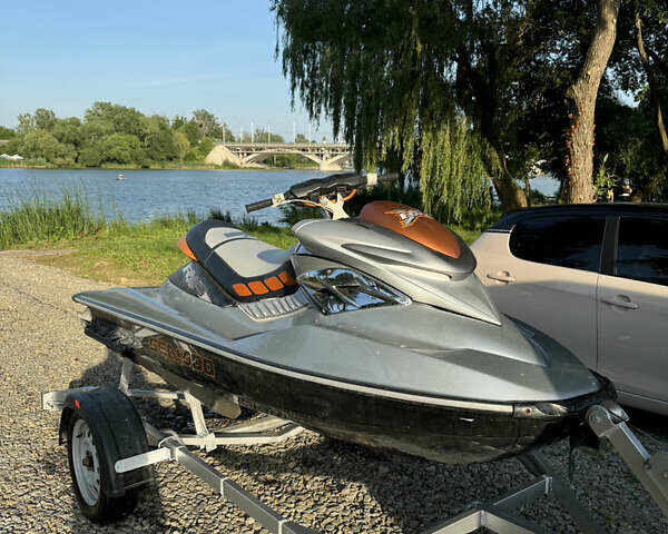Серый БРП РКСП, объемом двигателя 0 л и пробегом 0 тыс. км за 7500 $, фото 7 на Automoto.ua