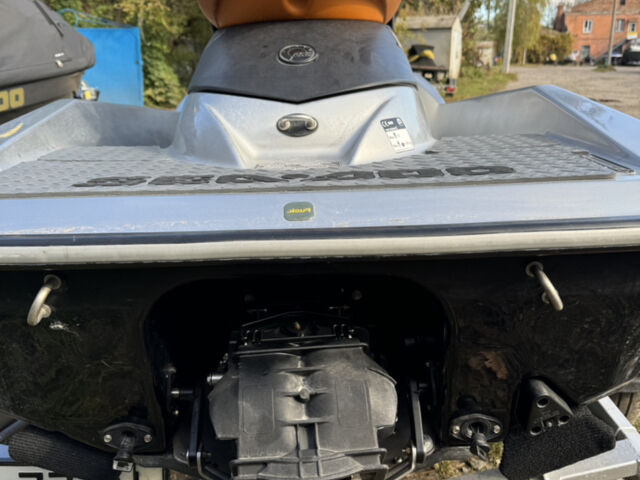 Серый БРП РКСП, объемом двигателя 0 л и пробегом 0 тыс. км за 7500 $, фото 2 на Automoto.ua