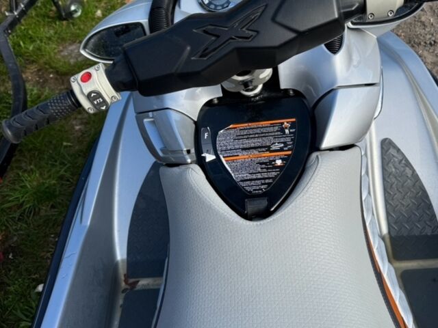 Серый БРП РКСП, объемом двигателя 0 л и пробегом 0 тыс. км за 7500 $, фото 3 на Automoto.ua