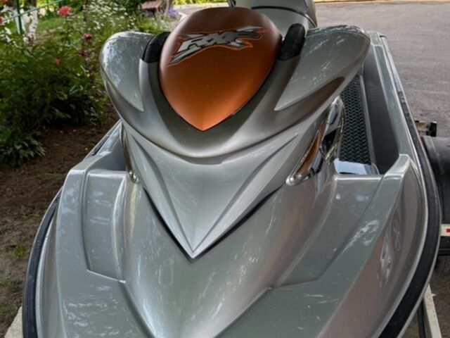 Серый БРП РКСП, объемом двигателя 0 л и пробегом 0 тыс. км за 7500 $, фото 5 на Automoto.ua