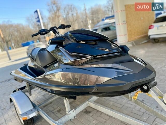 Сірий БРП РКСП, об'ємом двигуна 1.6 л та пробігом 130 тис. км за 19900 $, фото 7 на Automoto.ua