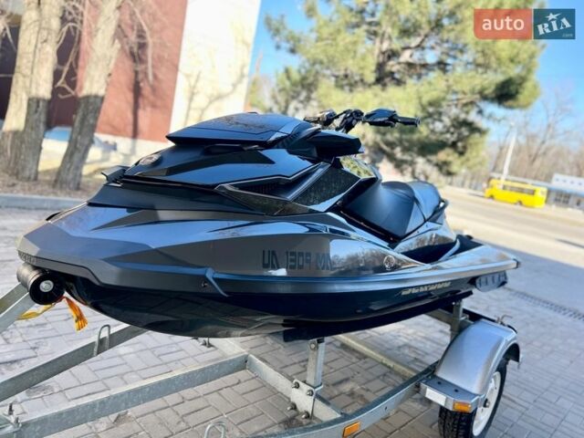 Сірий БРП РКСП, об'ємом двигуна 1.6 л та пробігом 130 тис. км за 19900 $, фото 3 на Automoto.ua