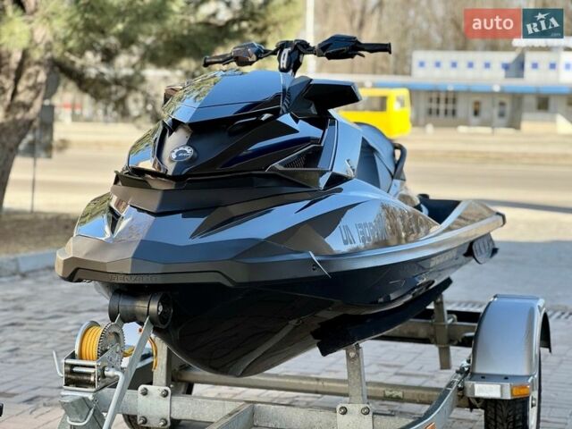 Сірий БРП РКСП, об'ємом двигуна 1.6 л та пробігом 130 тис. км за 19900 $, фото 2 на Automoto.ua