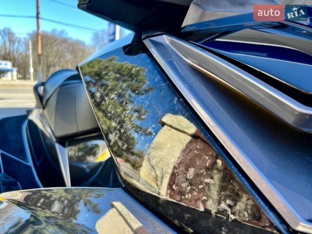 Сірий БРП РКСП, об'ємом двигуна 1.6 л та пробігом 130 тис. км за 19900 $, фото 6 на Automoto.ua