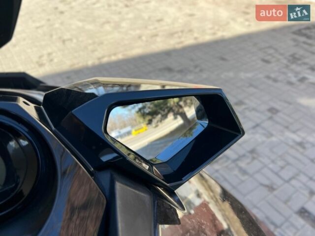 Сірий БРП РКСП, об'ємом двигуна 1.6 л та пробігом 130 тис. км за 19900 $, фото 19 на Automoto.ua