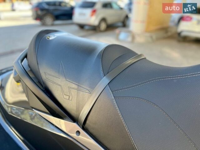 Сірий БРП РКСП, об'ємом двигуна 1.6 л та пробігом 130 тис. км за 19900 $, фото 14 на Automoto.ua