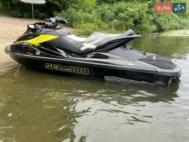 БРП РКСТ-КС, объемом двигателя 0 л и пробегом 185 тыс. км за 9950 $, фото 2 на Automoto.ua