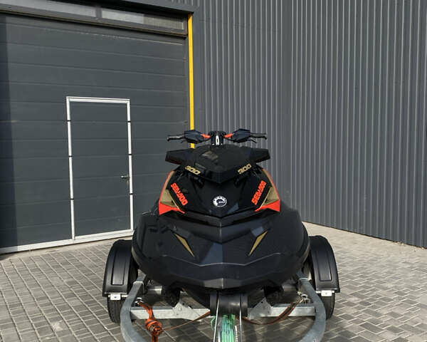 БРП РКСТ-КС, объемом двигателя 0 л и пробегом 1 тыс. км за 26500 $, фото 4 на Automoto.ua