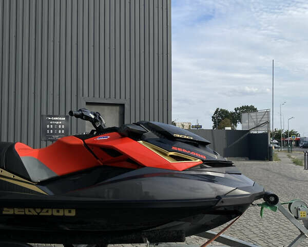 БРП РКСТ-КС, объемом двигателя 0 л и пробегом 1 тыс. км за 26500 $, фото 1 на Automoto.ua