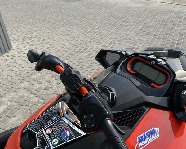 БРП РКСТ-КС, объемом двигателя 0 л и пробегом 1 тыс. км за 26500 $, фото 8 на Automoto.ua