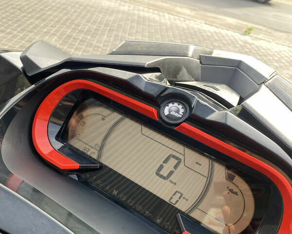 БРП РКСТ-КС, объемом двигателя 0 л и пробегом 1 тыс. км за 26500 $, фото 11 на Automoto.ua