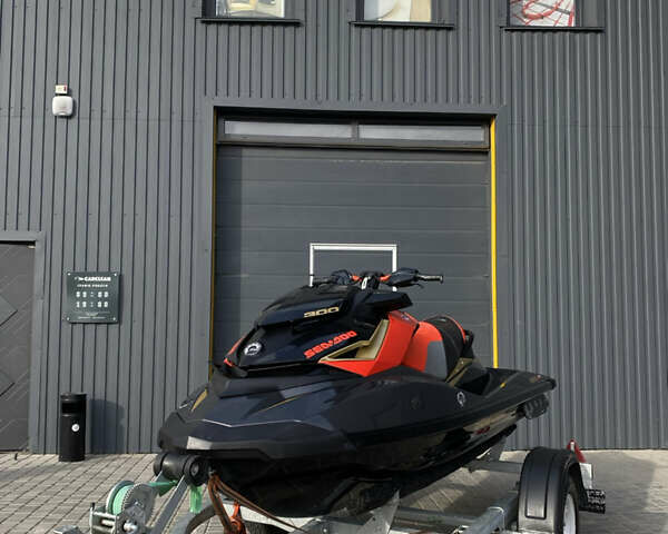 БРП РКСТ-КС, объемом двигателя 0 л и пробегом 1 тыс. км за 26500 $, фото 3 на Automoto.ua