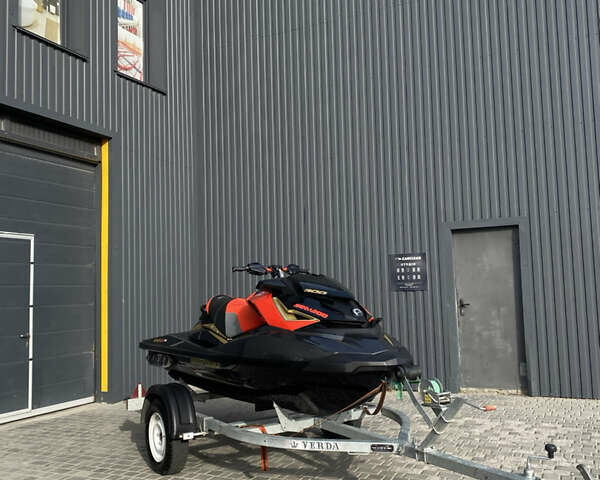 БРП РКСТ-КС, объемом двигателя 0 л и пробегом 1 тыс. км за 26500 $, фото 2 на Automoto.ua