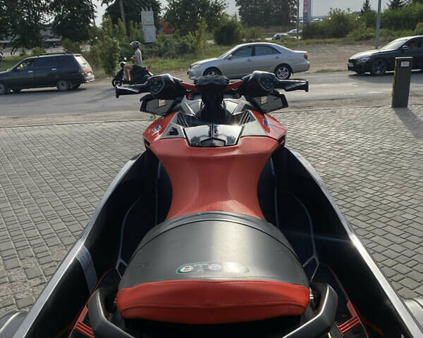 БРП РКСТ-КС, объемом двигателя 0 л и пробегом 1 тыс. км за 26500 $, фото 5 на Automoto.ua